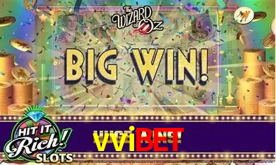 Desvendando o Mundo dos Jogos Virtuais na vvibet